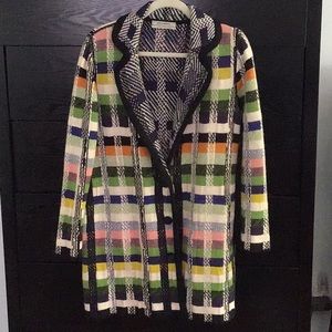 Anthropologie, Aldomartins knitted S cardigan